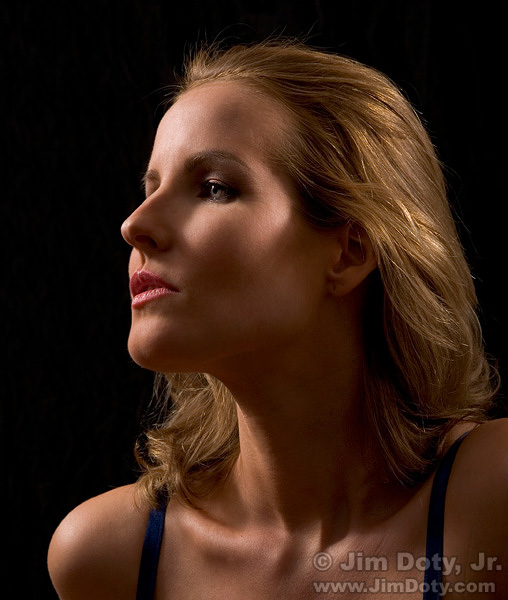 Studio Portrait